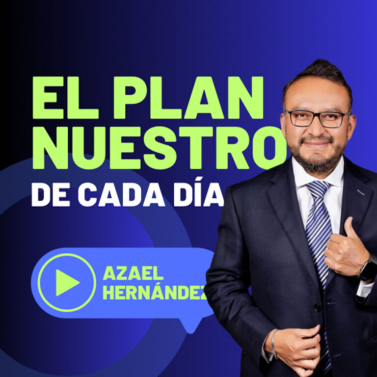 El plan nuestro de cada día